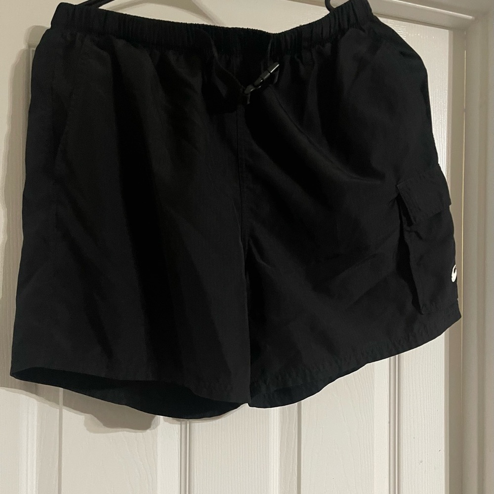 Men’s Black Nike Shorts